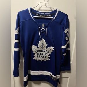 Toronto Maple Leafs Jersey